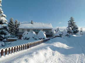 Ubytování u Boženky, Destne V Orlickych Horach